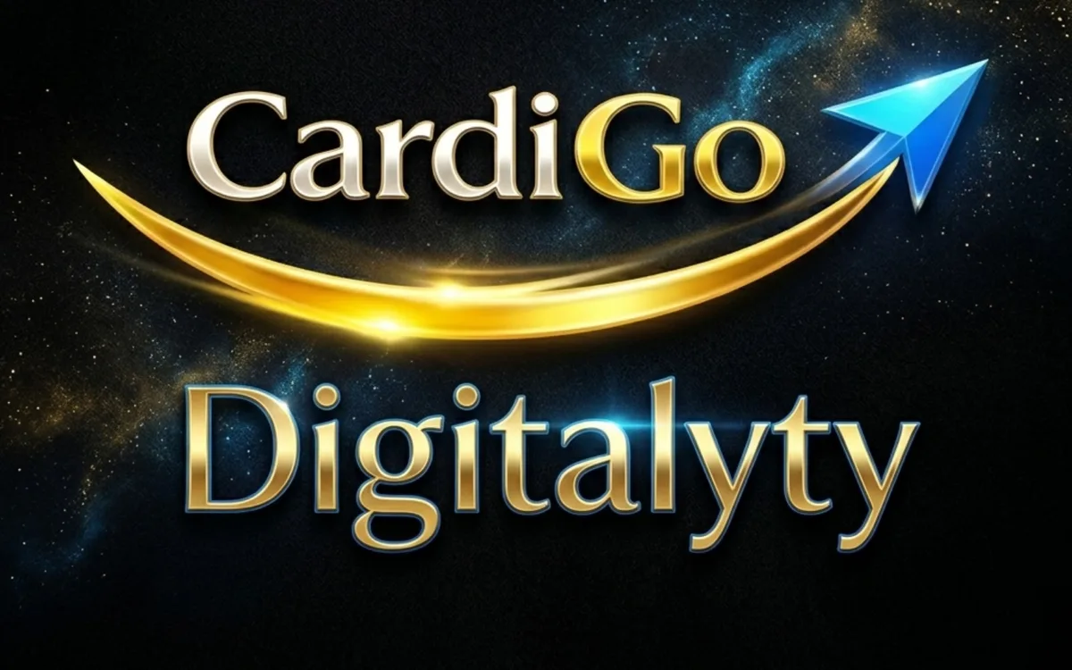 תמונת כותרת של Cardigo - כרטיס ביקור דיגיטלי למתווך נדל"ן