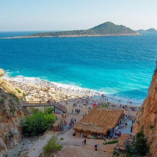 תמונה 1 בגלריה של Nitay Tours