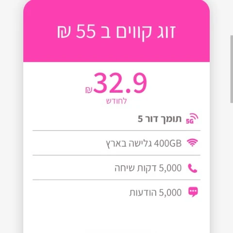 תמונה 6 בגלריה של רמי לוי תקשורת בגליל העליון | יוני ממן
