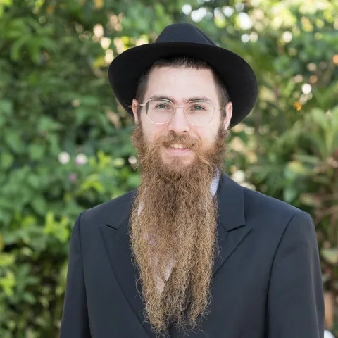 תמונת פרופיל של הורה וטוב לו - הדרכת הורים בכל אתגרי ההורות - מהצעדים הראשונים ועד אחרי גיל ההתבגרות