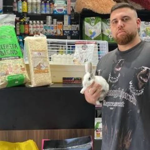 תמונה 4 בגלריה של Pet Mall | חנות חיות במגדל העמק